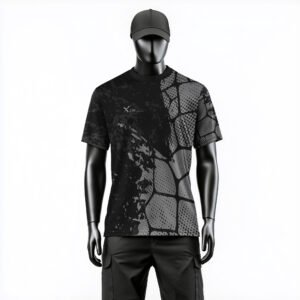 Mens Premium Blank T-shirt