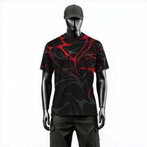 Mens Premium Blank T-shirt