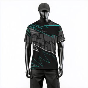 Mens Premium Blank T-shirt