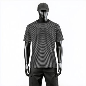 Mens Premium Blank T-shirt