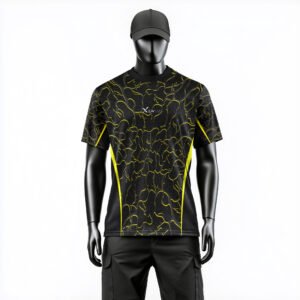 Mens Premium Blank T-shirt