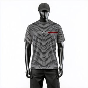 Mens Premium Blank T-shirt